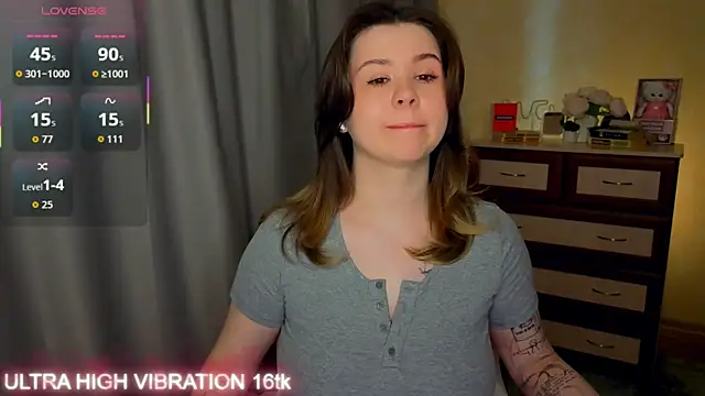 cutie mili online show from May 2026 10:53:01 AM