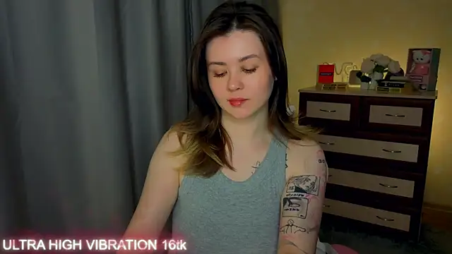 cutie mili online show from June 2026 01:39:02 PM