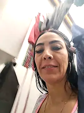 VenussVega online show from February 2026 08:18:01 PM