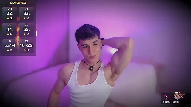 thomklein online show from December 2025 07:22:01 PM