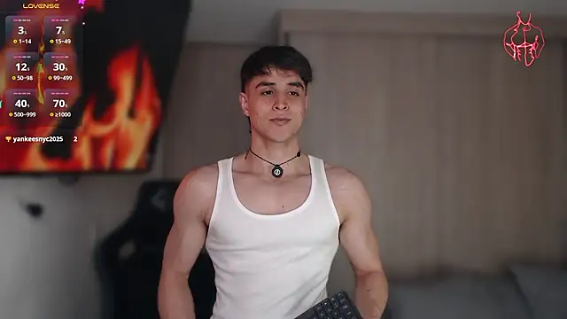 thomklein online show from March 2026 07:52:01 PM