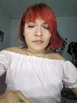 Conejita XV online show from July 2026 09:10:01 PM