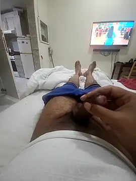 DesiRocco7 online show from February 2026 01:59:02 AM