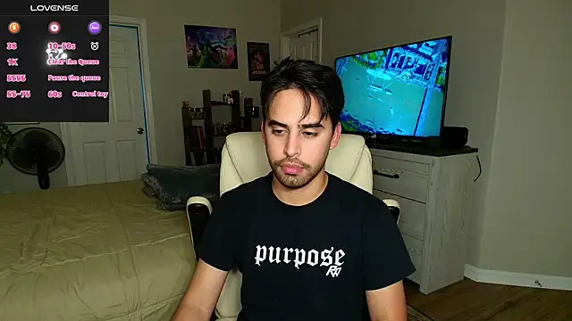 thonylewys online show from June 2026 07:51:02 PM