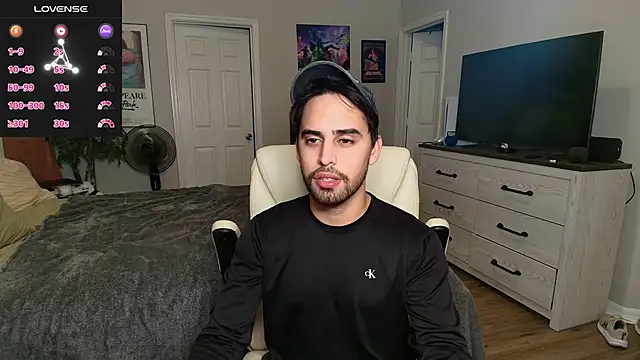 thonylewys online show from June 2026 10:10:02 PM