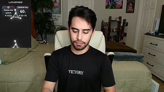 thonylewys online show from June 2026 08:44:01 PM