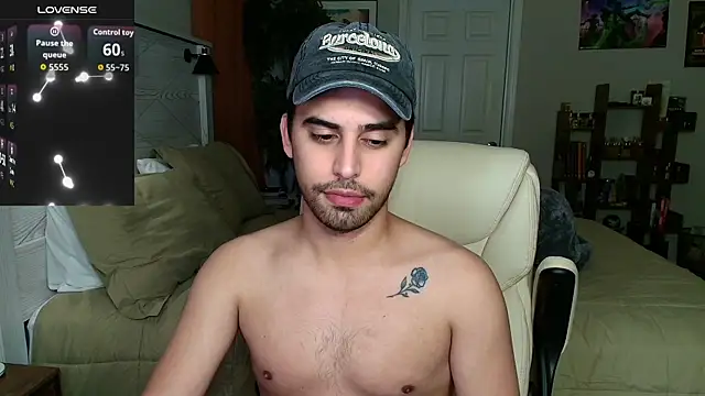 thonylewys online show from June 2026 10:14:02 PM