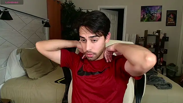 thonylewys online show from July 2026 12:23:02 AM