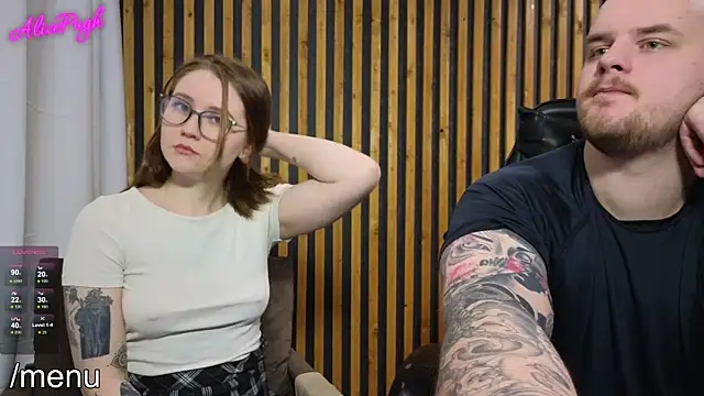 Snapshot of alicepugh chatting on January 2025 09:14:02 PM alicepugh online show from January 2025 09:14:02 PM