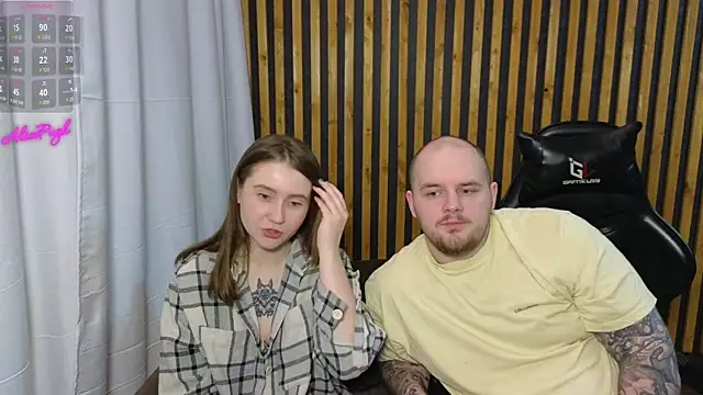 Snapshot of alicepugh chatting on February 2025 06:59:01 PM alicepugh online show from February 2025 06:59:01 PM