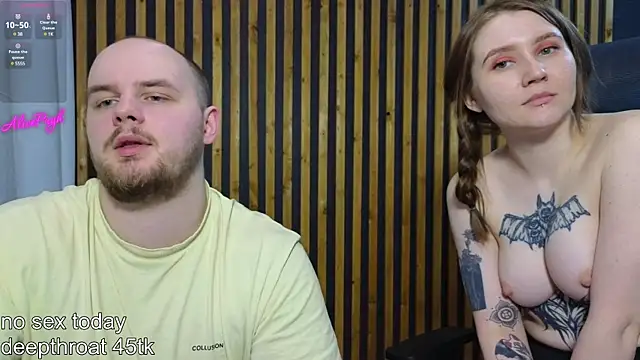 Snapshot of alicepugh chatting on February 2025 06:37:01 PM alicepugh online show from February 2025 06:37:01 PM