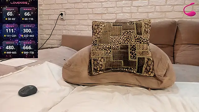 bushe1 online show from April 2026 09:37:01 AM