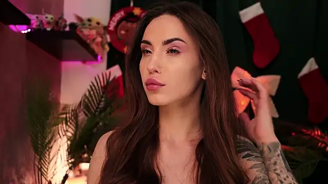 BabyYoda- online show from December 2024 07:32:02 PM