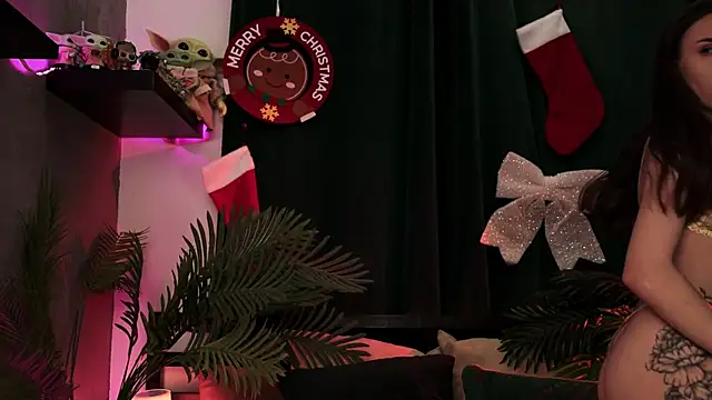 BabyYoda- online show from December 2024 04:56:02 AM