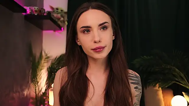 BabyYoda- online show from March 2025 02:57:02 AM