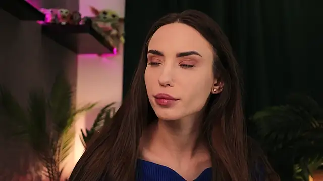 BabyYoda- online show from March 2025 10:02:01 AM