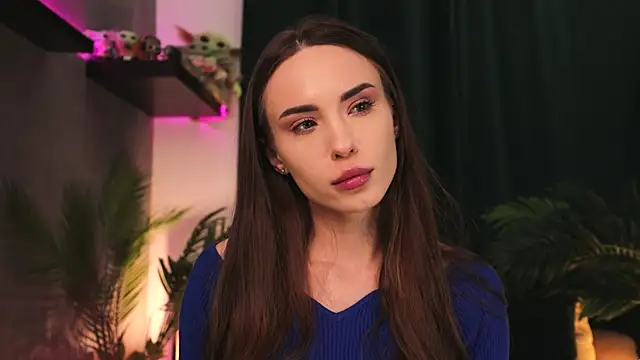 BabyYoda- online show from March 2025 09:57:01 PM