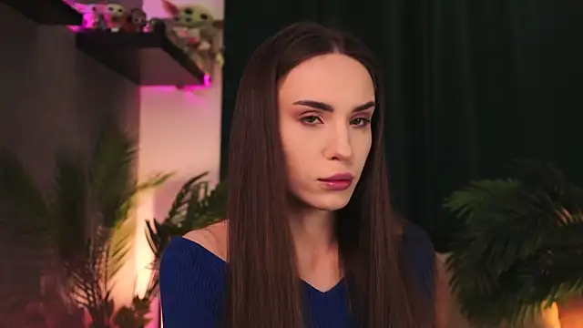 BabyYoda- online show from March 2025 04:07:01 AM