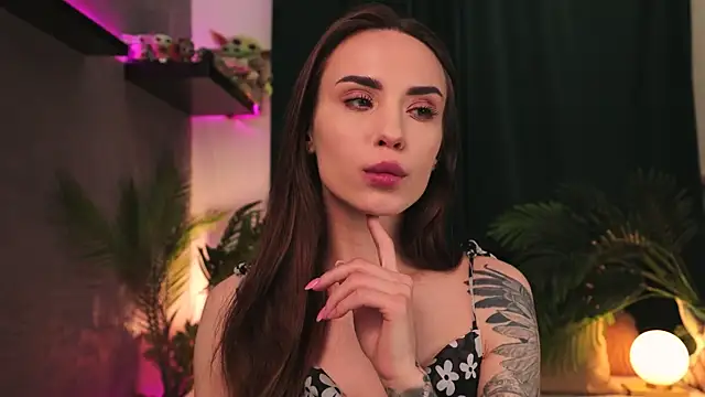 BabyYoda- online show from March 2025 03:33:02 AM