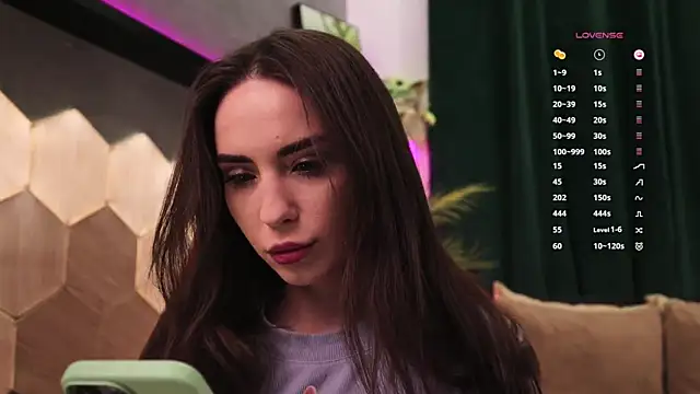 BabyYoda- online show from April 2026 05:41:02 AM