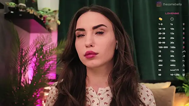 BabyYoda- online show from April 2026 09:05:01 PM