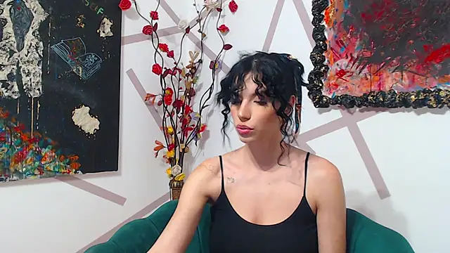 ZaSha   online show from March 2025 11:30:02 AM