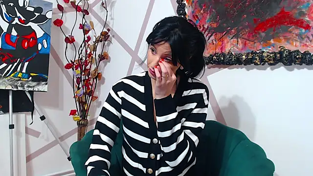 ZaSha   online show from September 2025 07:21:02 AM