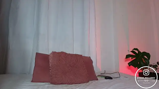 Ethan mullers online show from July 2026 10:35:02 AM
