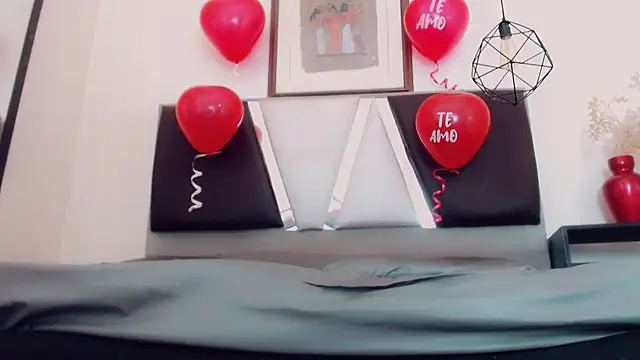 hilary rodriguez online show from February 2025 01:21:01 AM