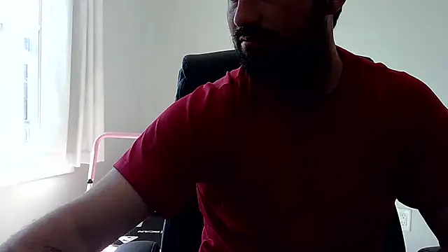 luchislounge online show from April 2026 02:37:01 PM