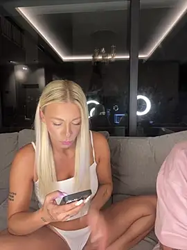 SexOnMyLvL online show from July 2026 08:30:02 PM