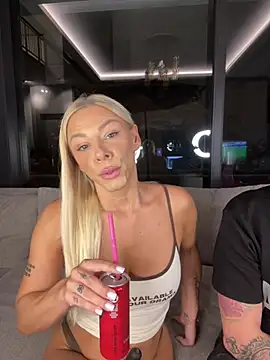 SexOnMyLvL online show from July 2026 08:25:01 PM