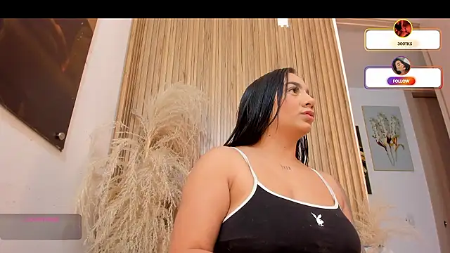 sofhiaa adaams online show from February 2026 05:09:01 PM