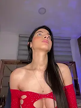 violetta-brown1 online show from March 2025 07:47:02 AM