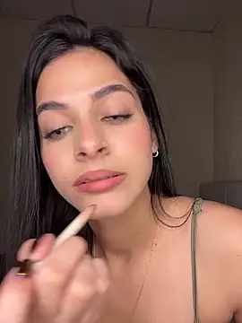 violetta-brown1 online show from November 2025 03:38:02 AM