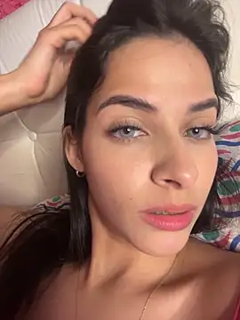 violetta-brown1 online show from November 2025 04:55:02 AM