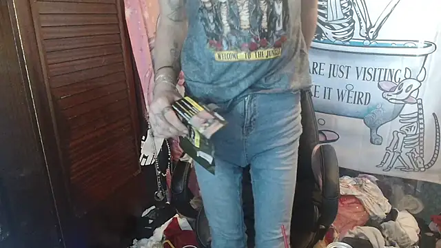 Ombeline1 online show from March 2026 02:24:01 PM