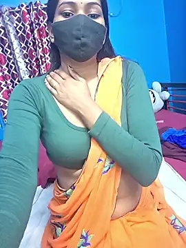 Triha 18 online show from February 2026 07:06:02 PM