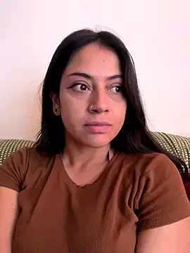 Juana19 online show from December 2025 08:47:02 PM