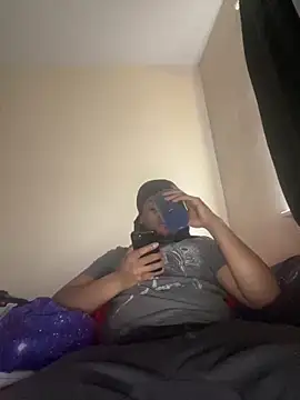 Elgrazonamor online show from February 2025 09:37:02 PM