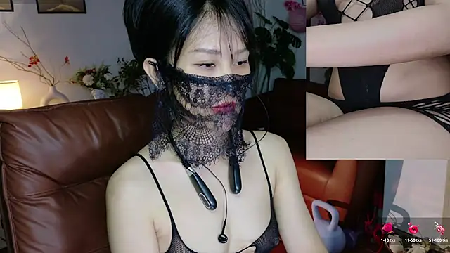 Kirei kirei online show from December 2025 02:48:01 PM