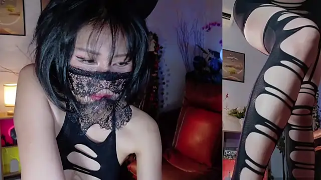 Kirei kirei online show from April 2026 08:56:01 AM