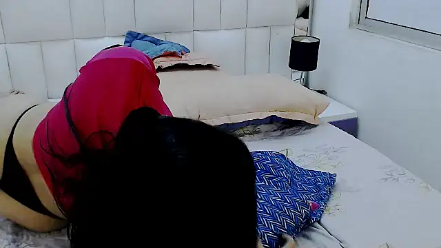 Lizeth Bels online show from December 2024 12:11:01 AM
