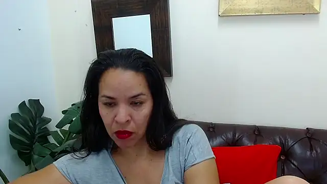 Lizeth Bels online show from March 2025 05:17:02 PM