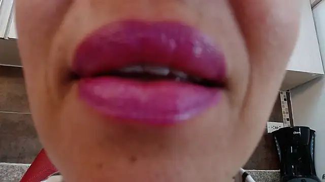 Lizeth Bels online show from November 2025 10:37:01 AM