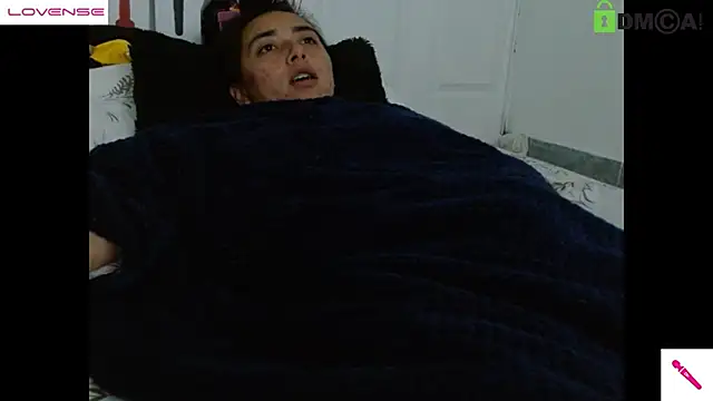 Snapshot of Hot_Candy_ chatting on February 2025 10:47:02 AM Hot Candy online show from February 2025 10:47:02 AM