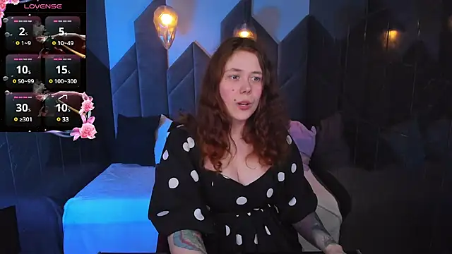 SophiePure online show from March 2025 08:44:02 PM