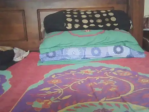 Nuttysub online show from October 2025 01:40:01 AM