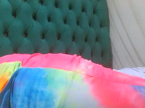 Sexy Riri online show from January 2026 02:37:02 AM