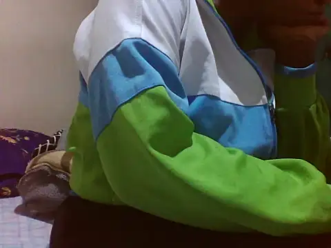 Sexy Riri online show from July 2026 04:37:02 AM